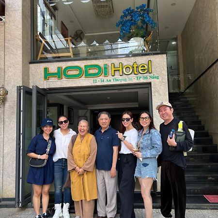 Hodi ホテル ダナン市 エクステリア 写真