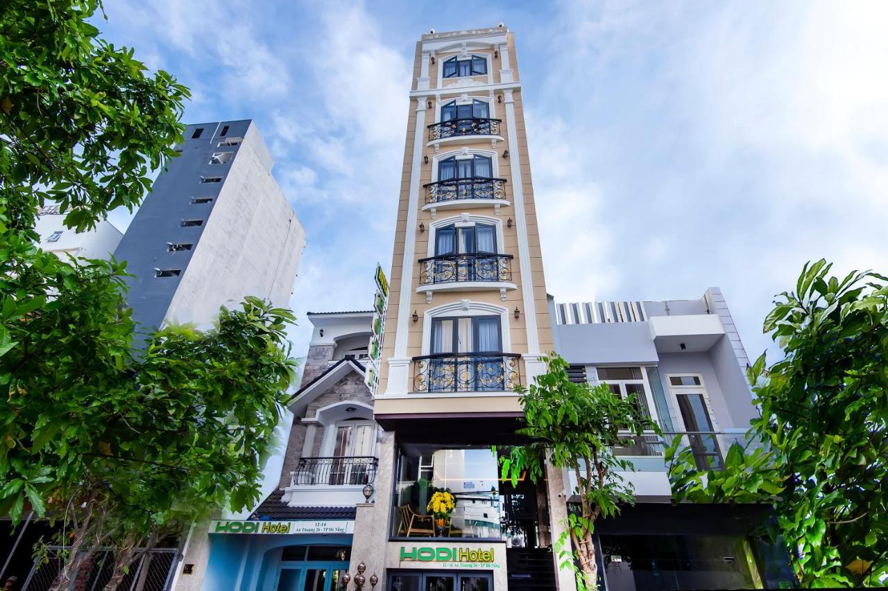 Hodi ホテル ダナン市 エクステリア 写真